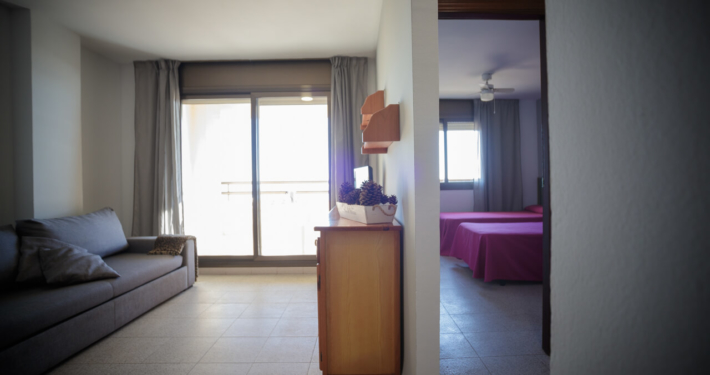 Florida II - Apartamentos Florida